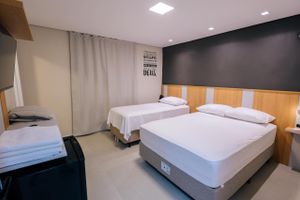 Pacote - Palace Hotel Eliel