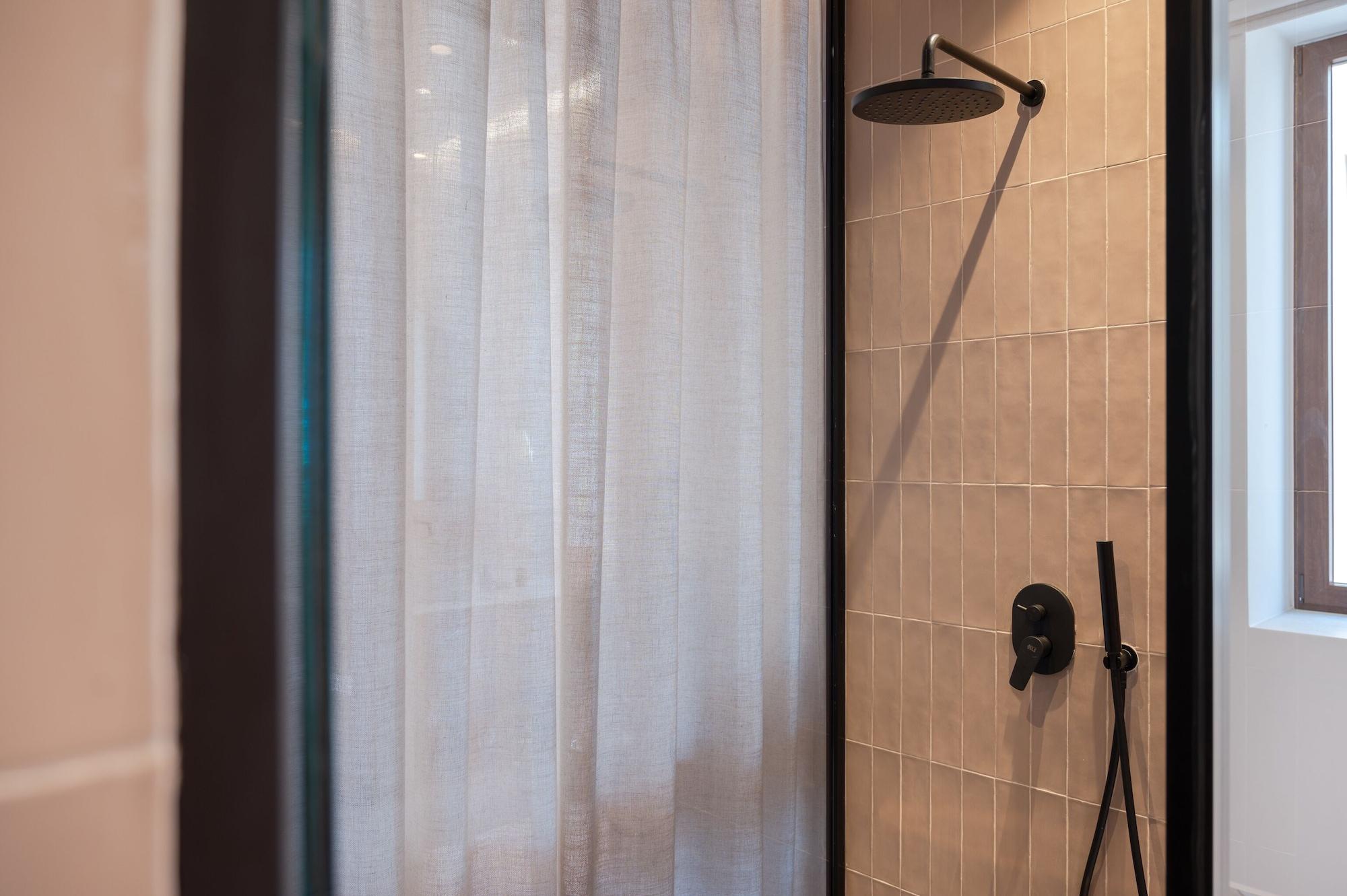 Equipamiento de Habitación Omma Suites