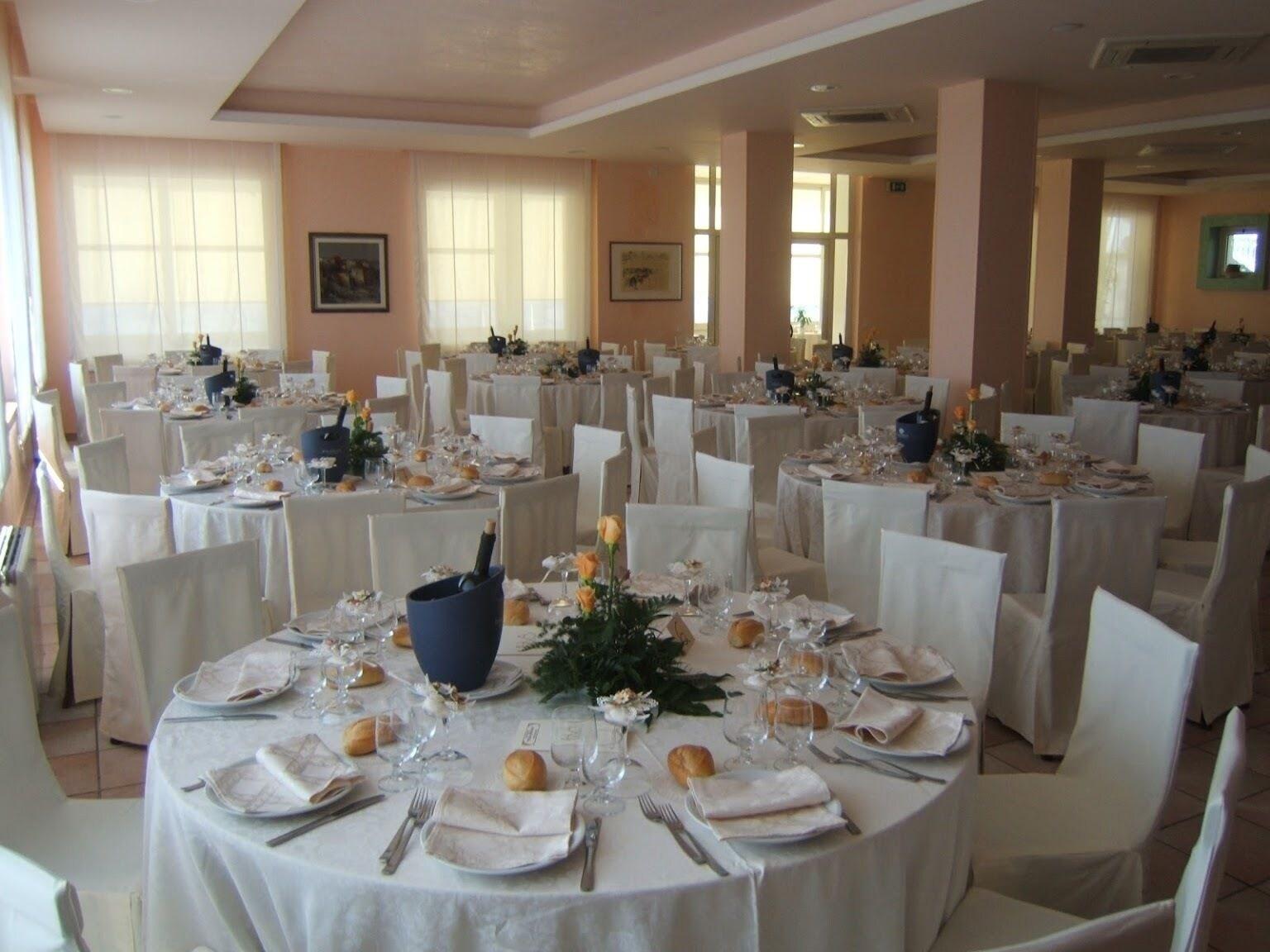 Restaurant Hotel Villa Aniana