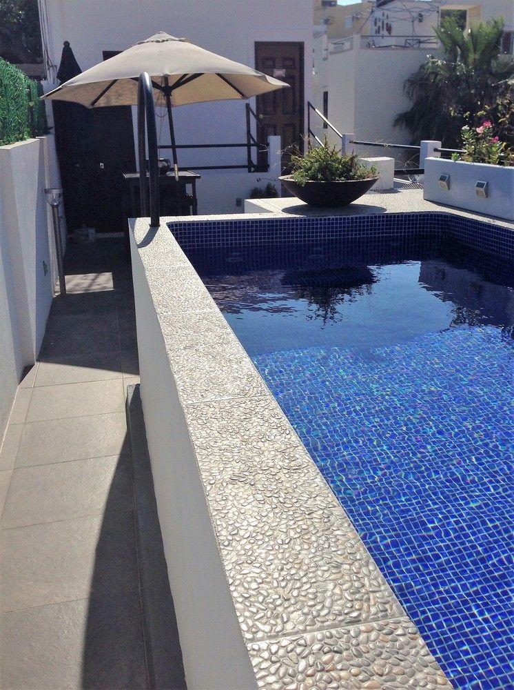Vista Piscina Ananda Mazatlan - Adults Only