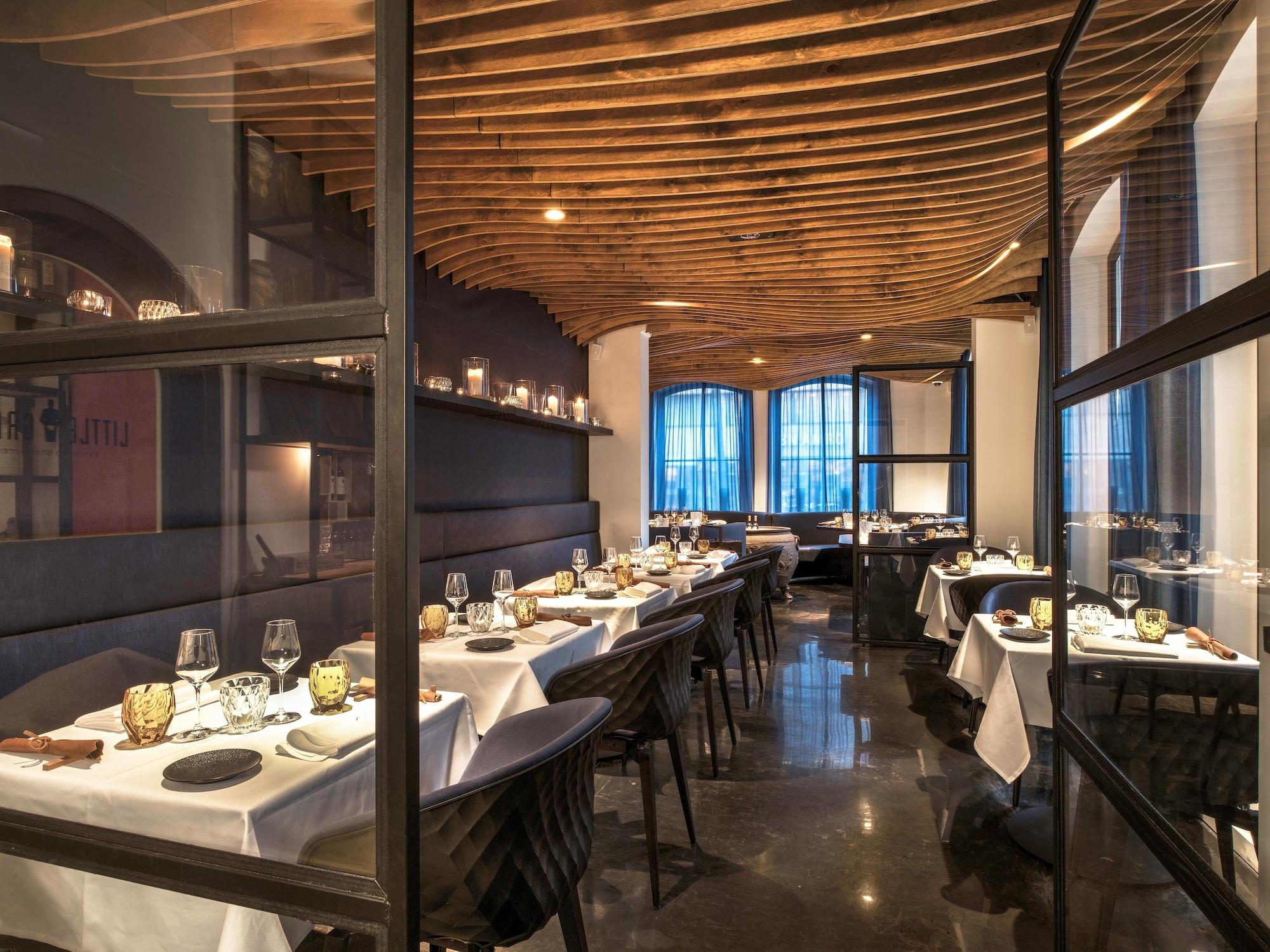 Restaurant Little Grand
