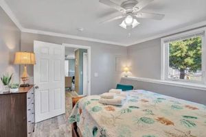 Alquiler Vacacional - Family, Pet & Kid-Friendly Apartment - Backyard - Grill