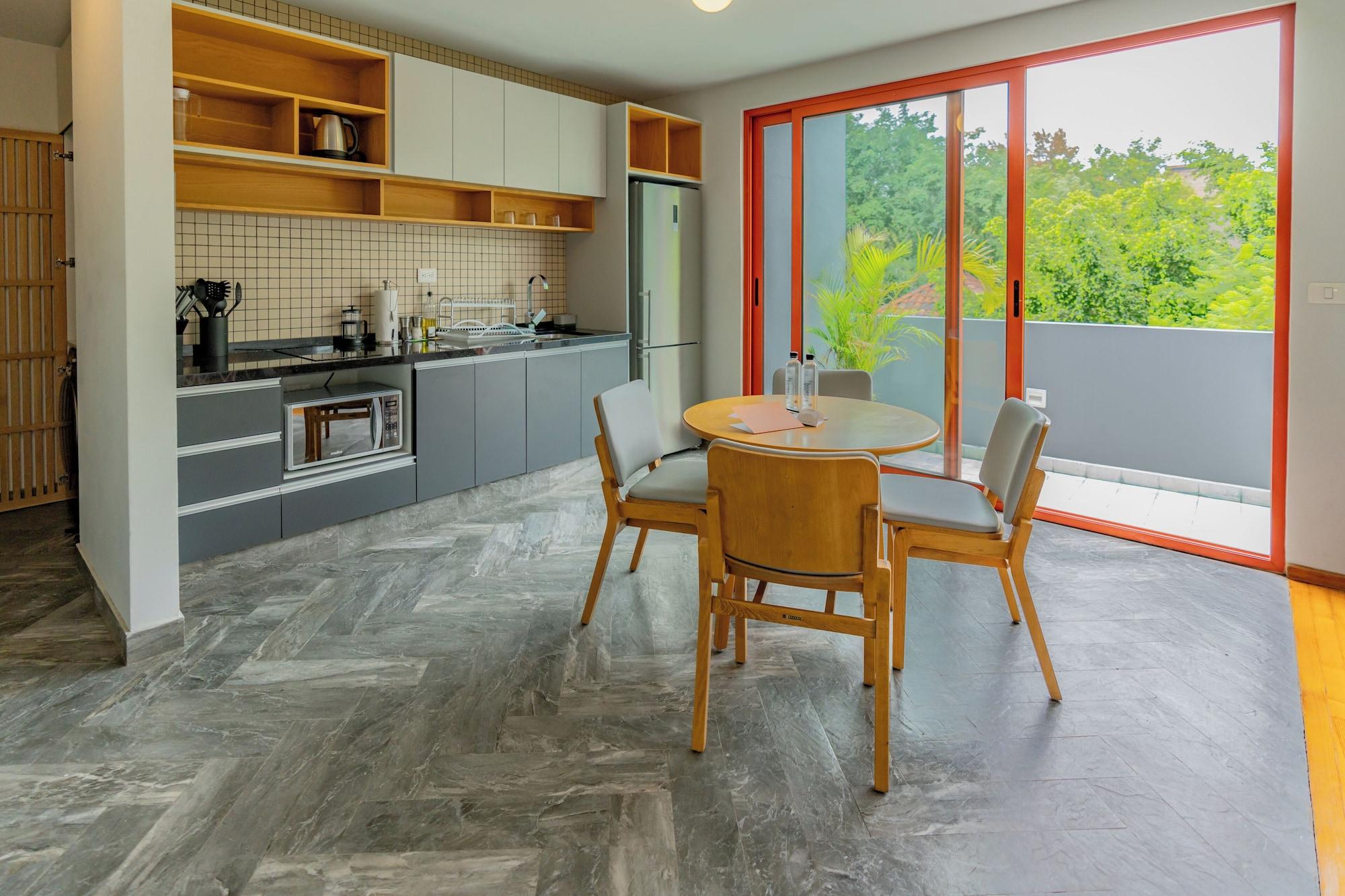 Varios La Campechana, in the heart of Roma and Condesa