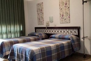 Alojamiento - Hostal Ronda