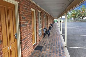 Alojamiento - The Leeton Heritage Motor Inn