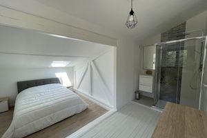 Alquiler Vacacional - Villa Magnifique au Coeur de la Forêt