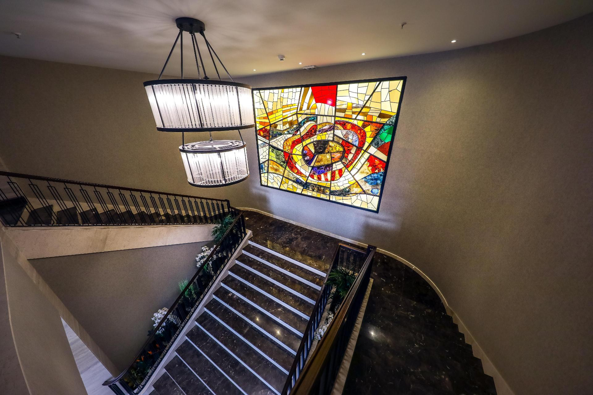 Vista Lobby Hotel Centar No. 1