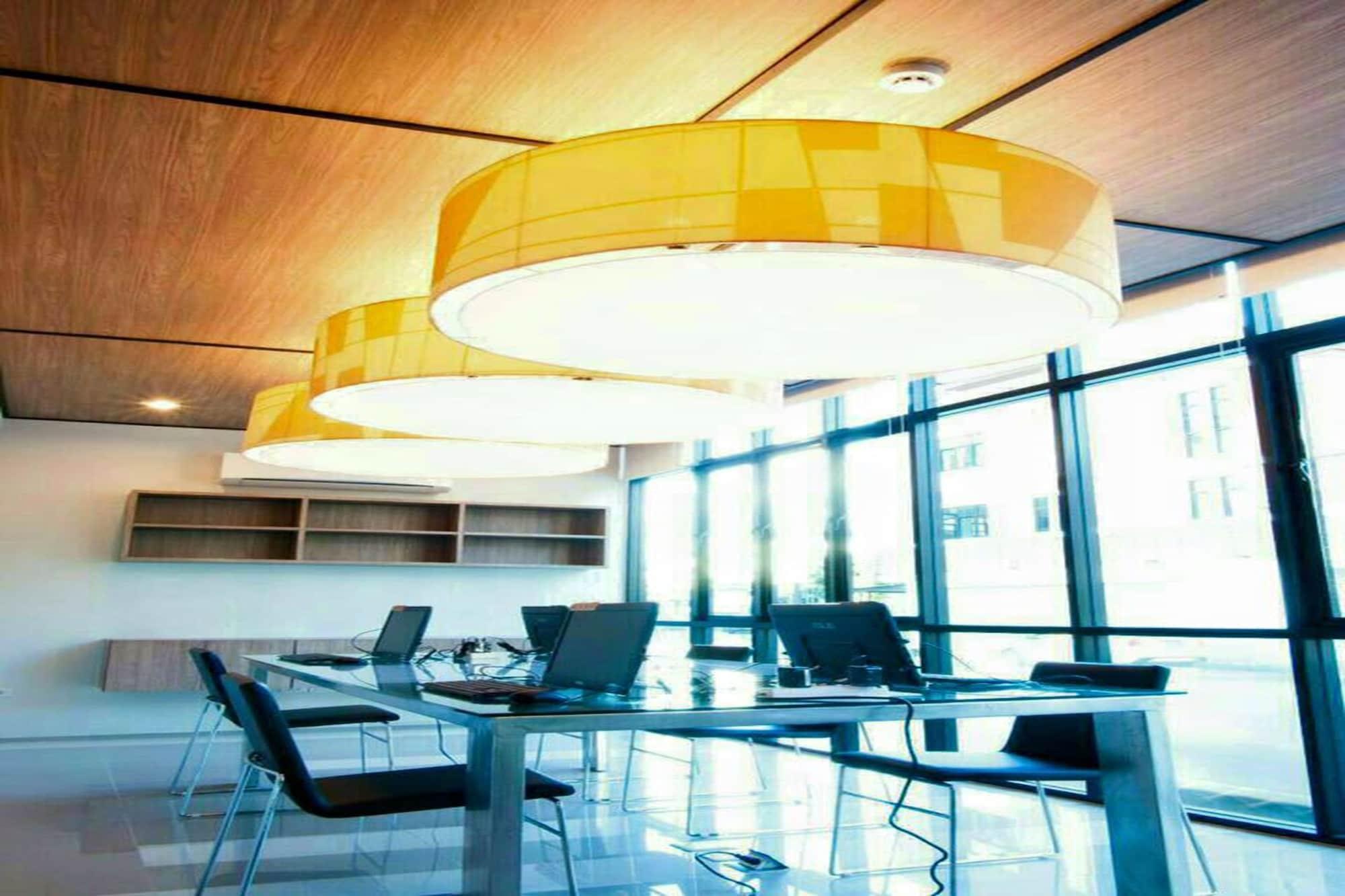 Sala de Reuniones A Bizz