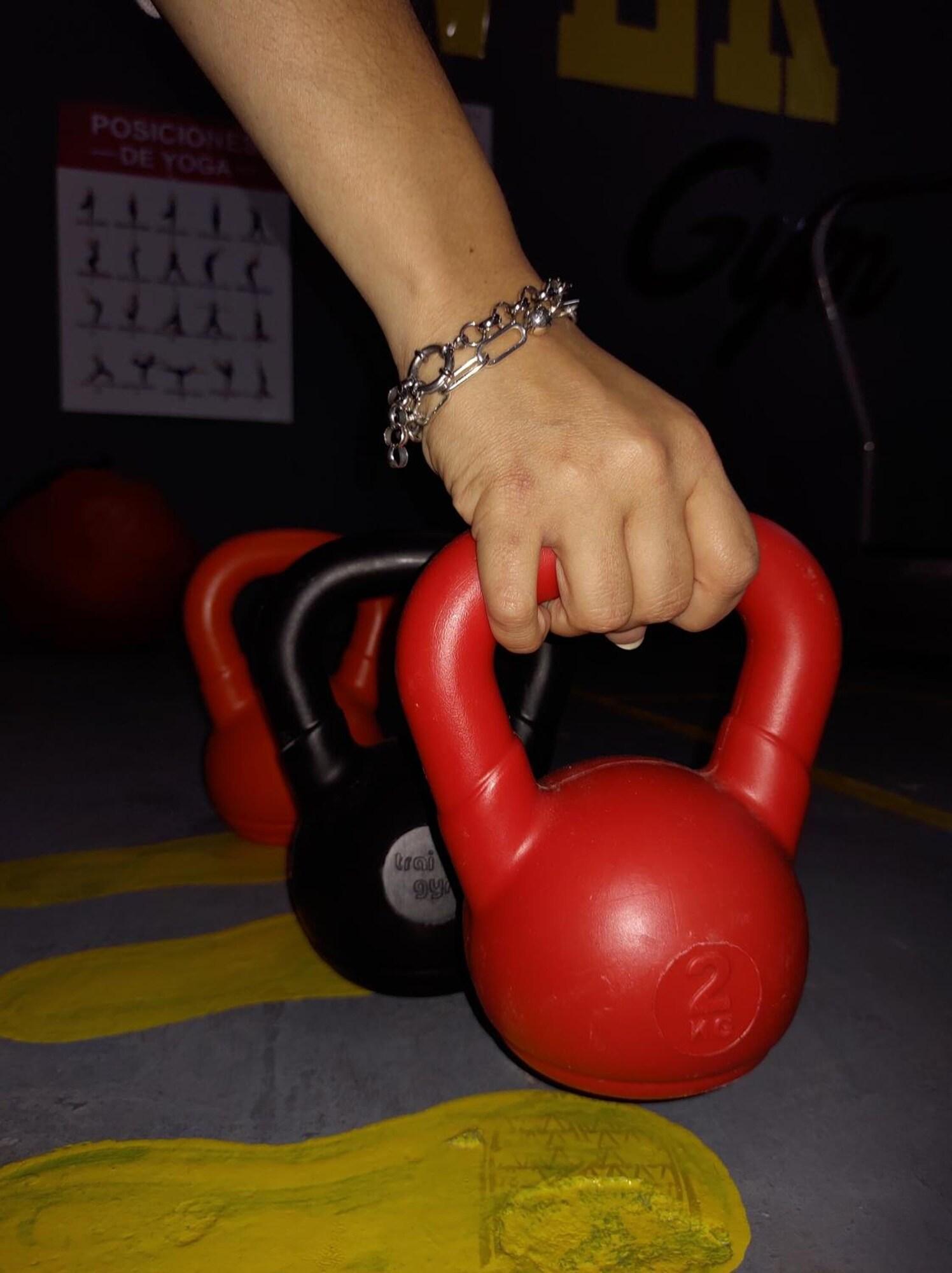 Gimnasio Hotel Savoia