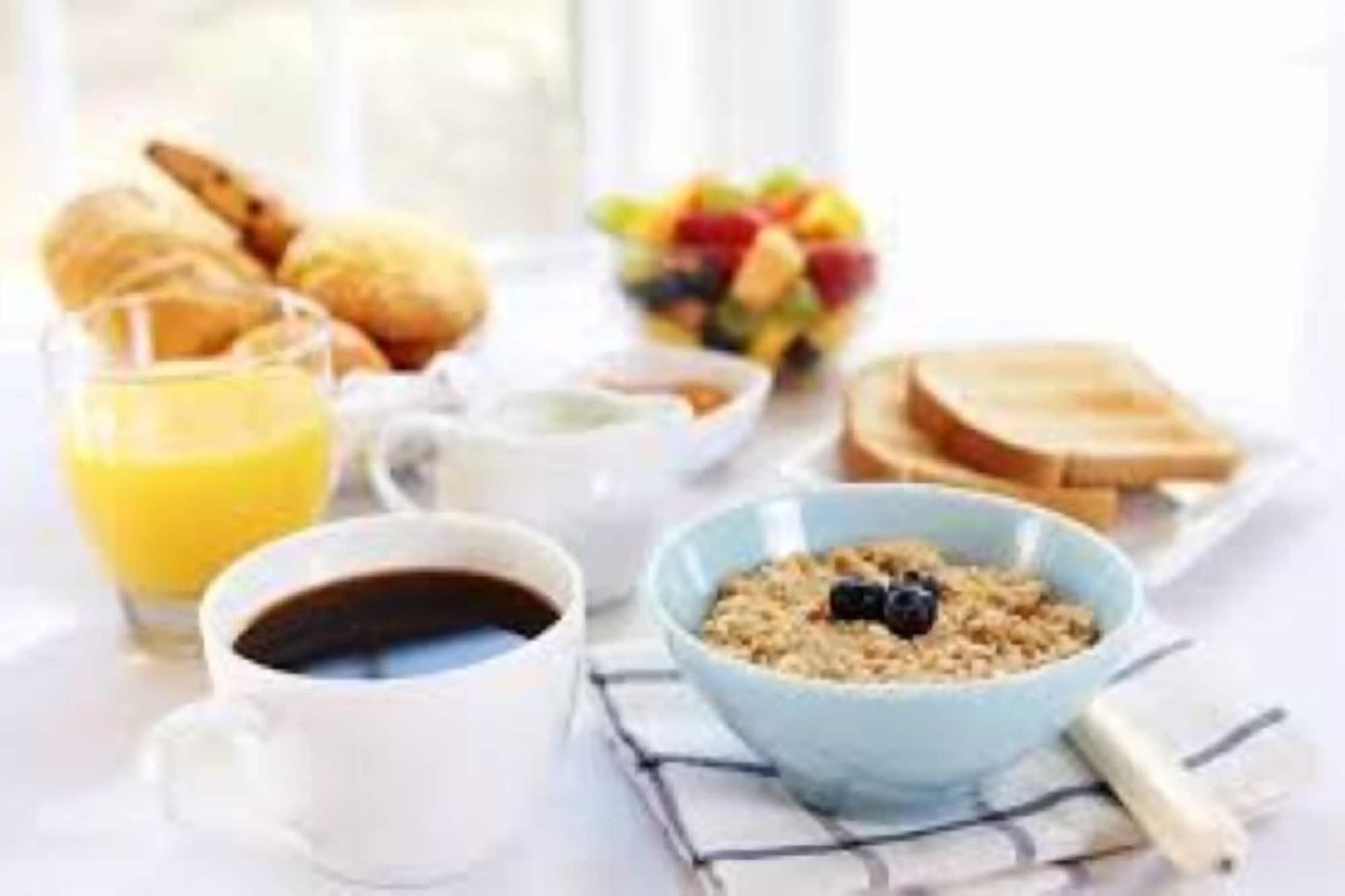 Restaurant The Old Barn B&B