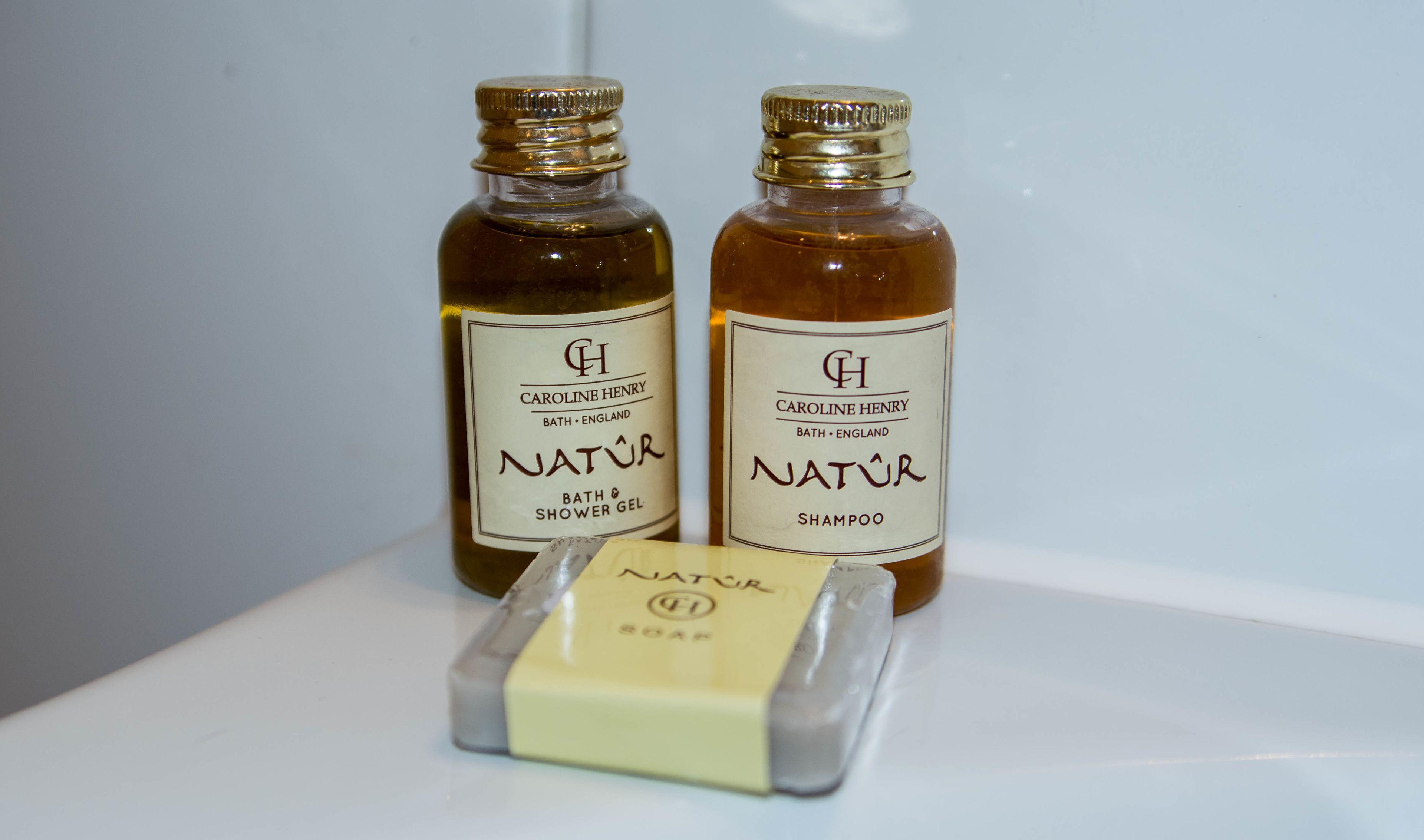 Set de Habitación Urban Abode