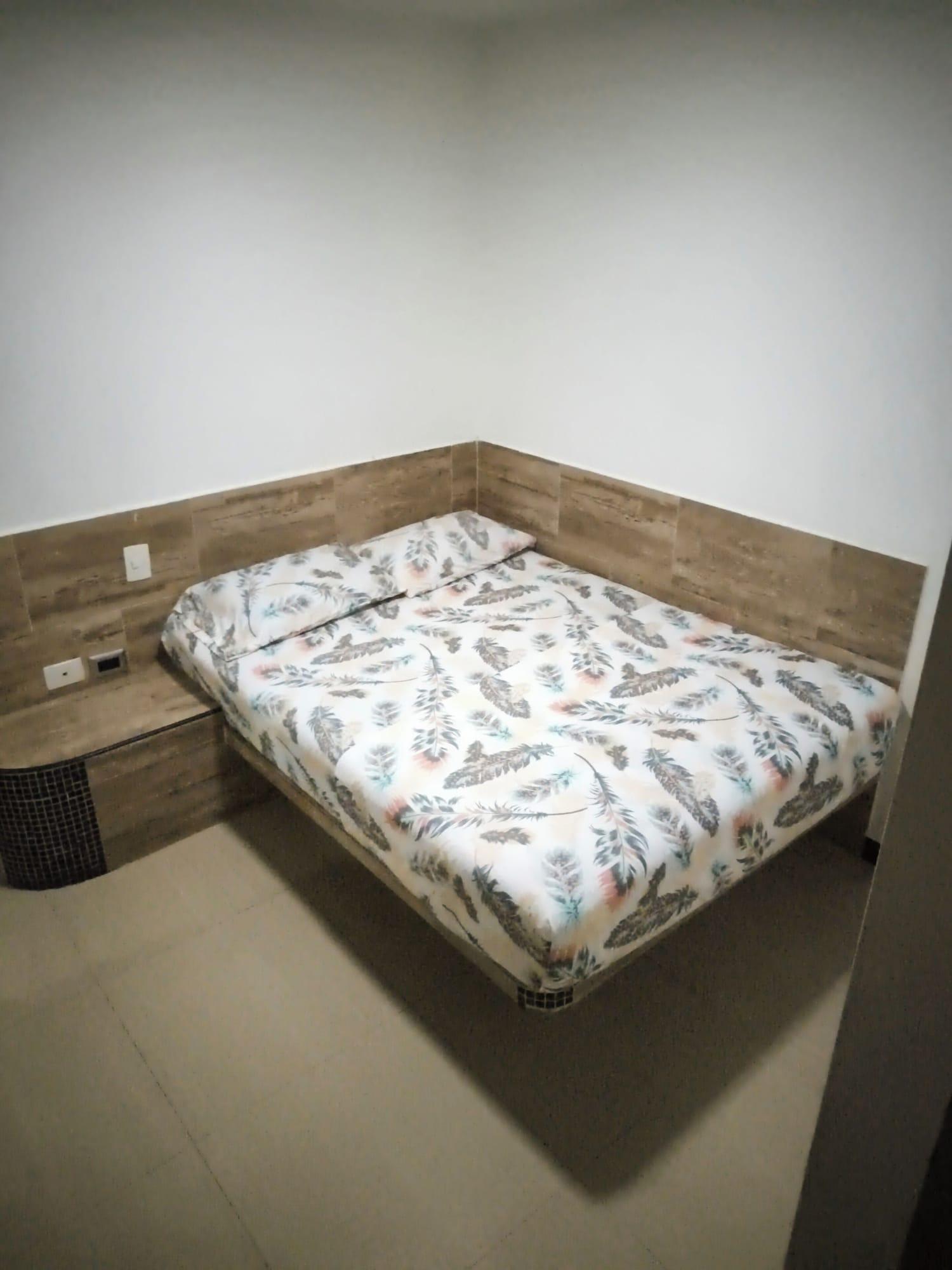 Habitación Hotel Casa Girardot