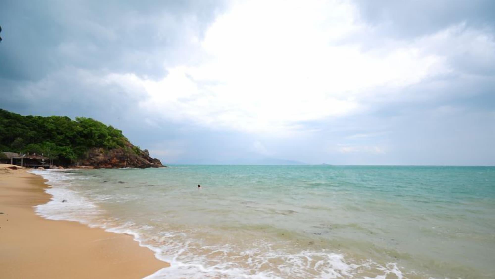 Playa Bhumlapa Garden Resort