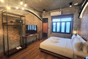 Alquiler Vacacional - Boutique Terrace Suite | Old Town BKK – H.O.M