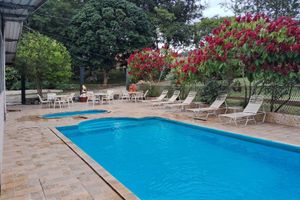 Vacation Rental - Pousada Juriti Eco Hotel