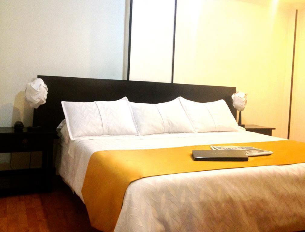 Hotel Hotel Ferrovial Corferías