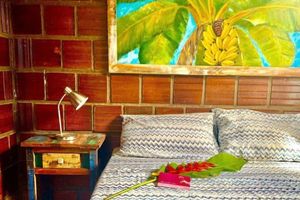 Alquiler Vacacional - Chalé Capixaba