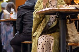 Actividad - Tour gastronómico por el Mercado del Cuadrilátero