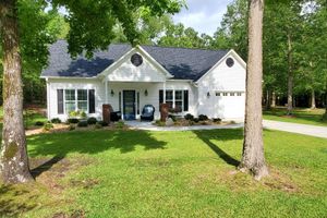 Alquiler Vacacional - Virginia County Cottage
