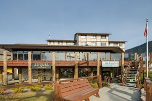 Alojamiento - Westmark Sitka