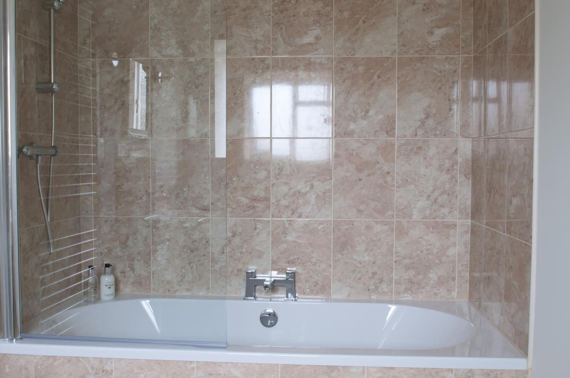 Equipamiento de Habitación Old Parsonage House