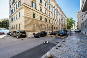 Alojamiento - Riva Palace - design rooms