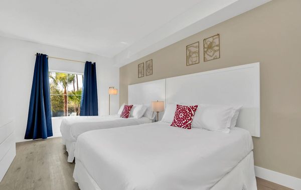 Lake Buena Vista Vacation Rental - Hoteles cerca de Premium Outlets en Orlando