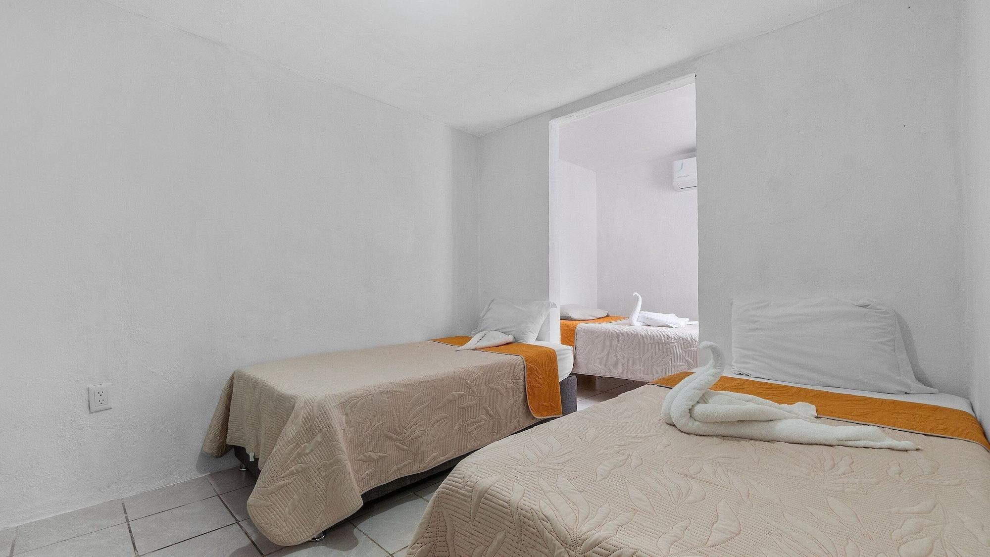 Spa Casa Cozy with 2Bedrooms and 2Baths