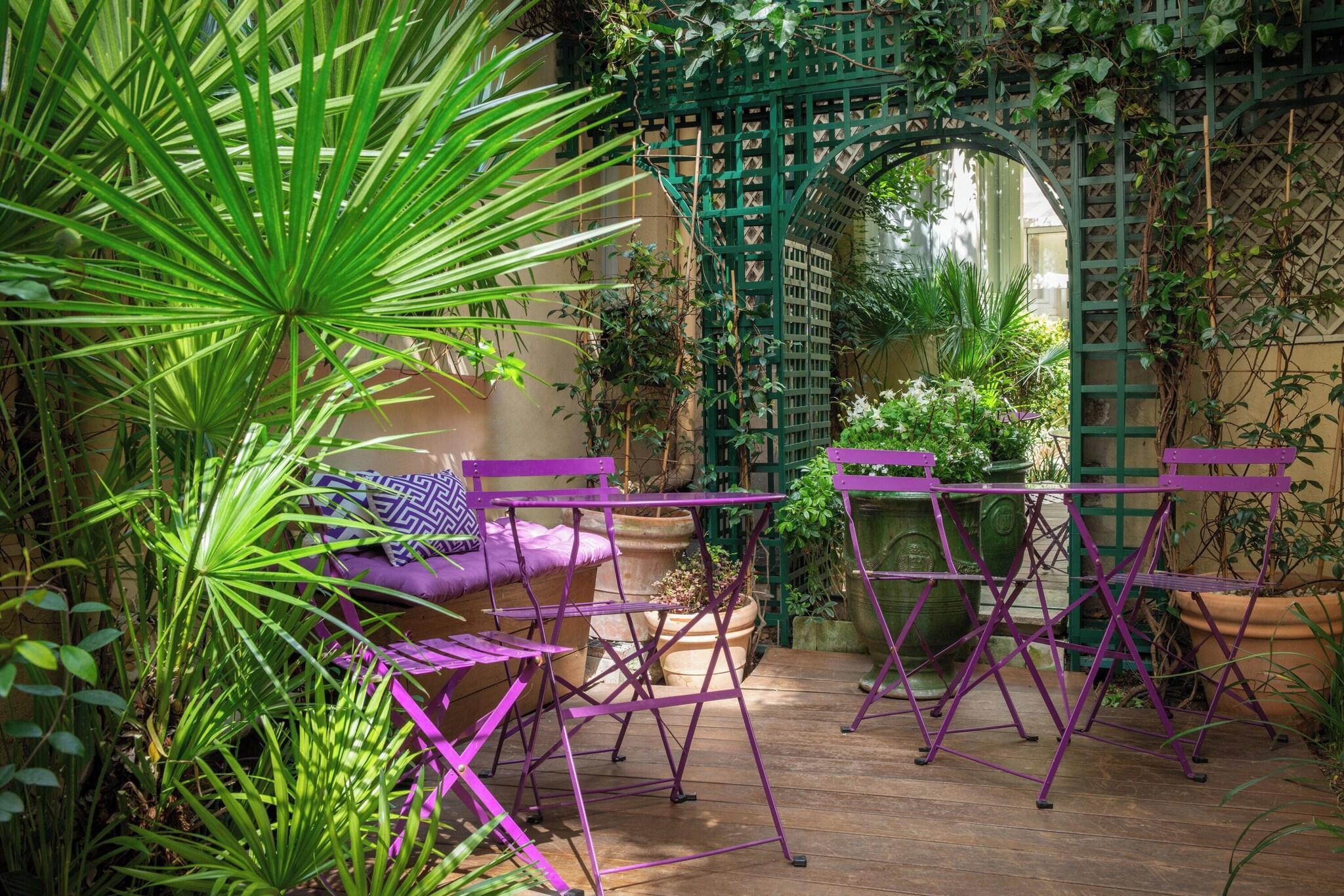 Varios Hotel Galileo