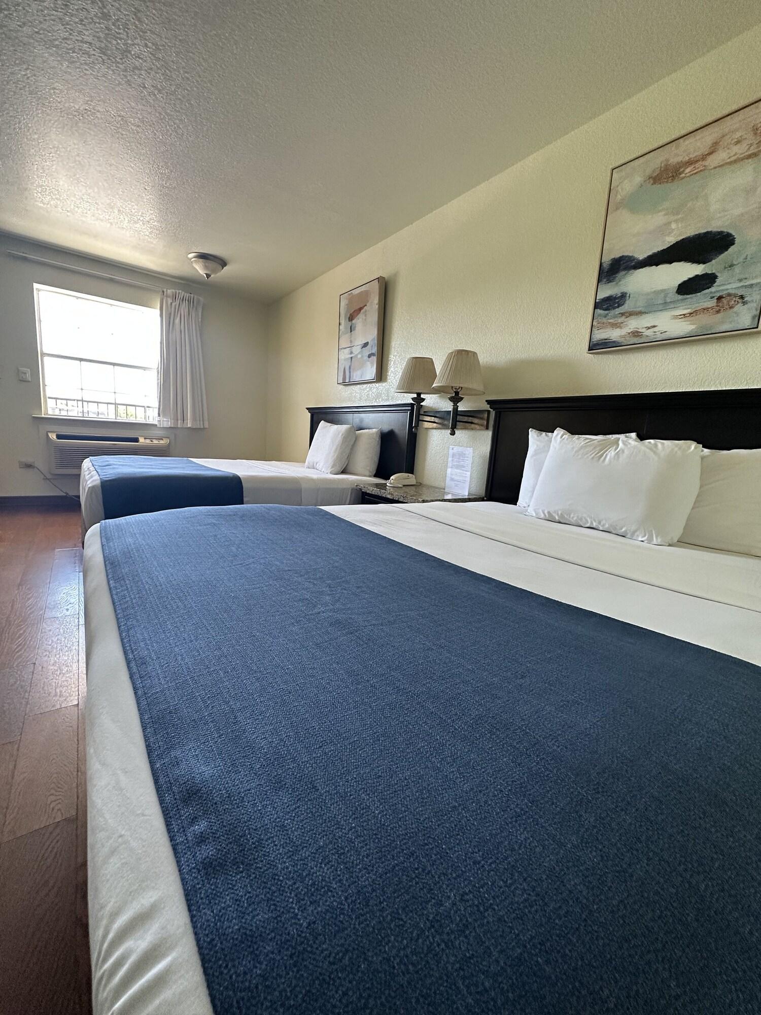 Habitación QUINTA SAN CARLOS INN