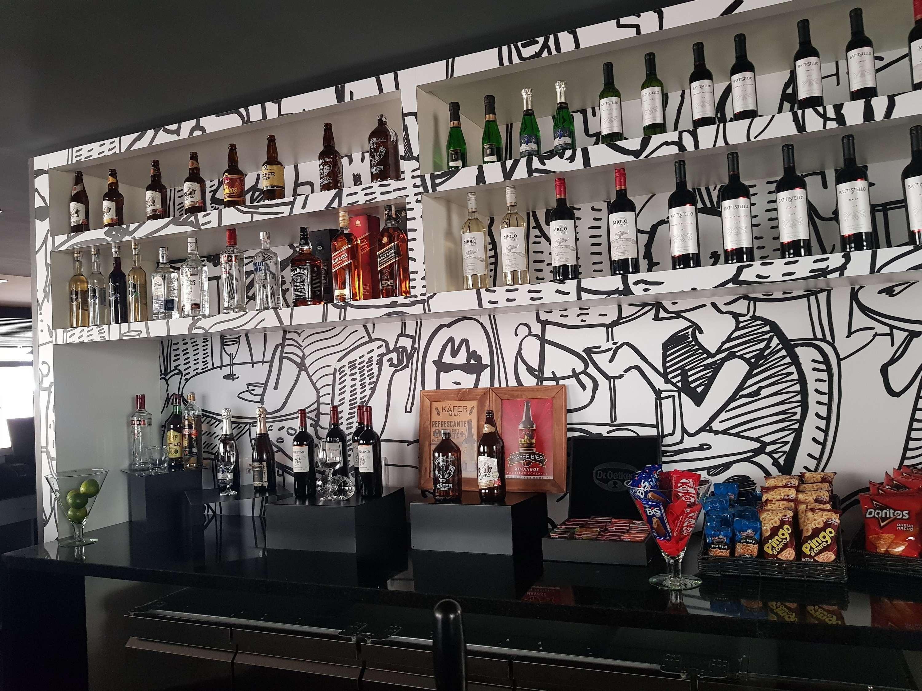 Bar/Salón Ibis Carlos Barbosa