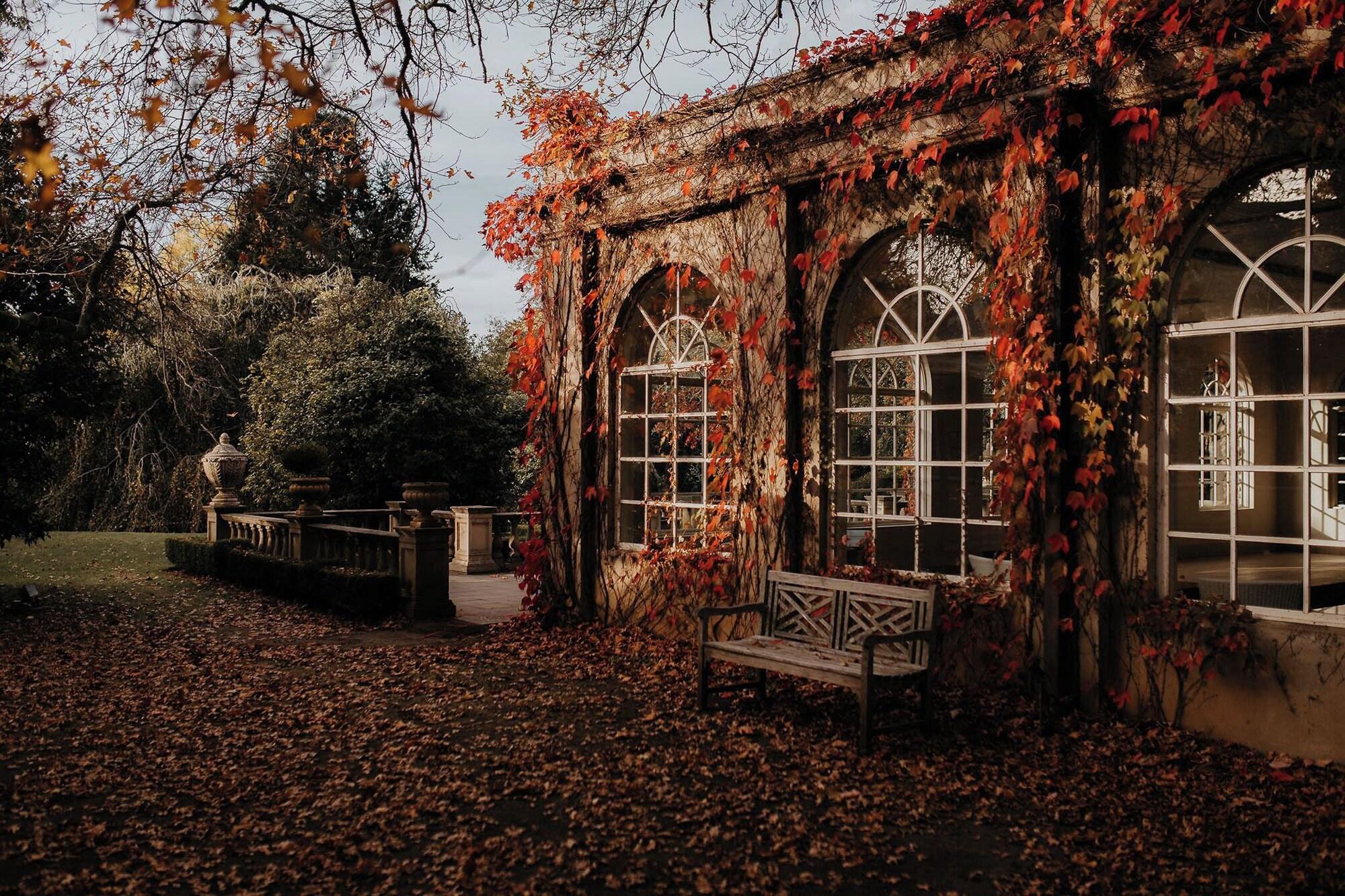 Comodidades del Alojamiento Ardour Milton Park Bowral