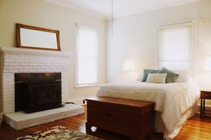 Renta temporal - Historic Farm House on 400 Acre Cattle Farm near Clemson, SC