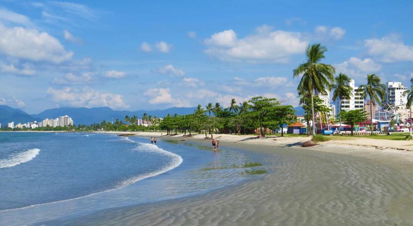 Playa Pousada Sandramar