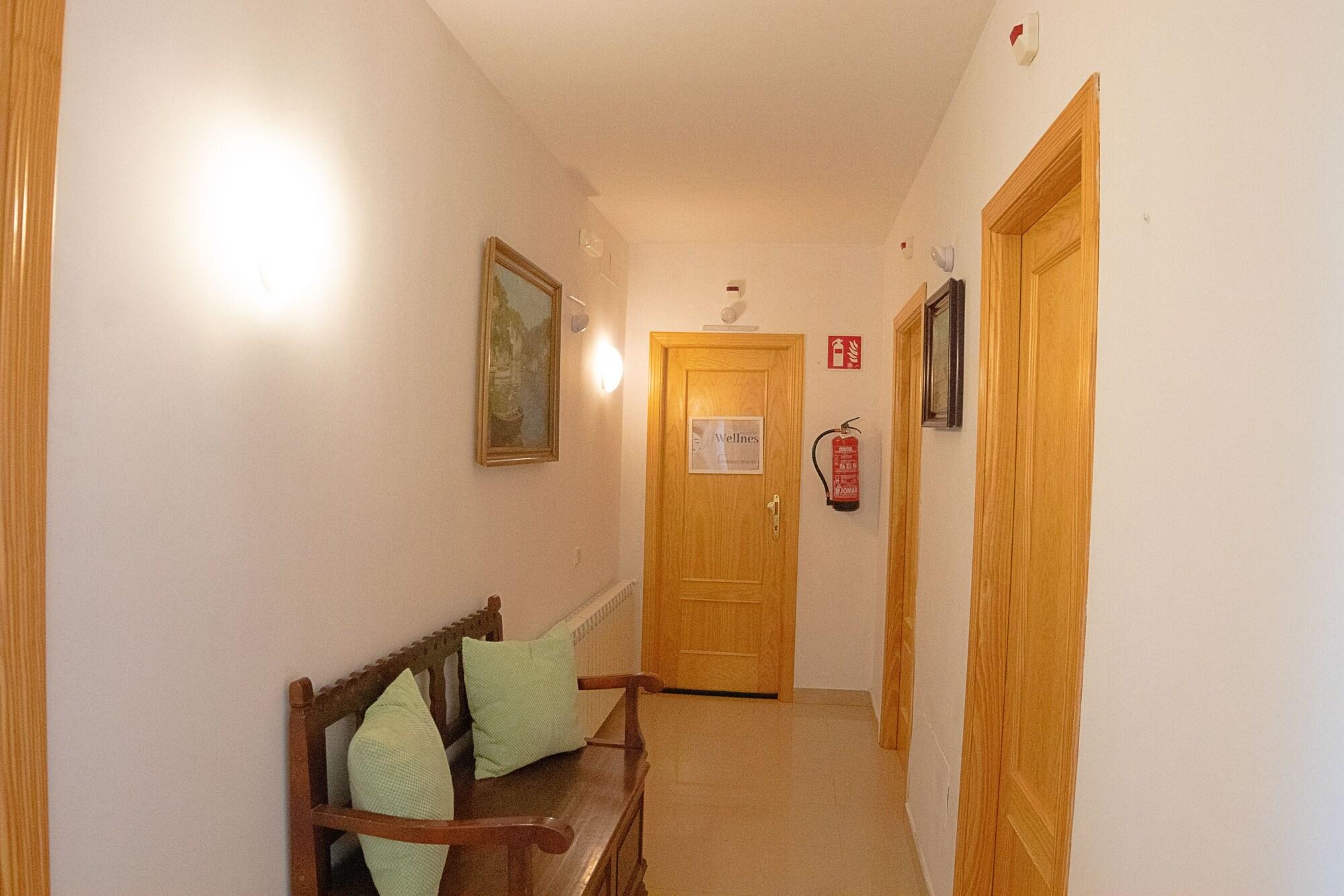 Spa Hostal - Casa Rural Rosa-Nonna