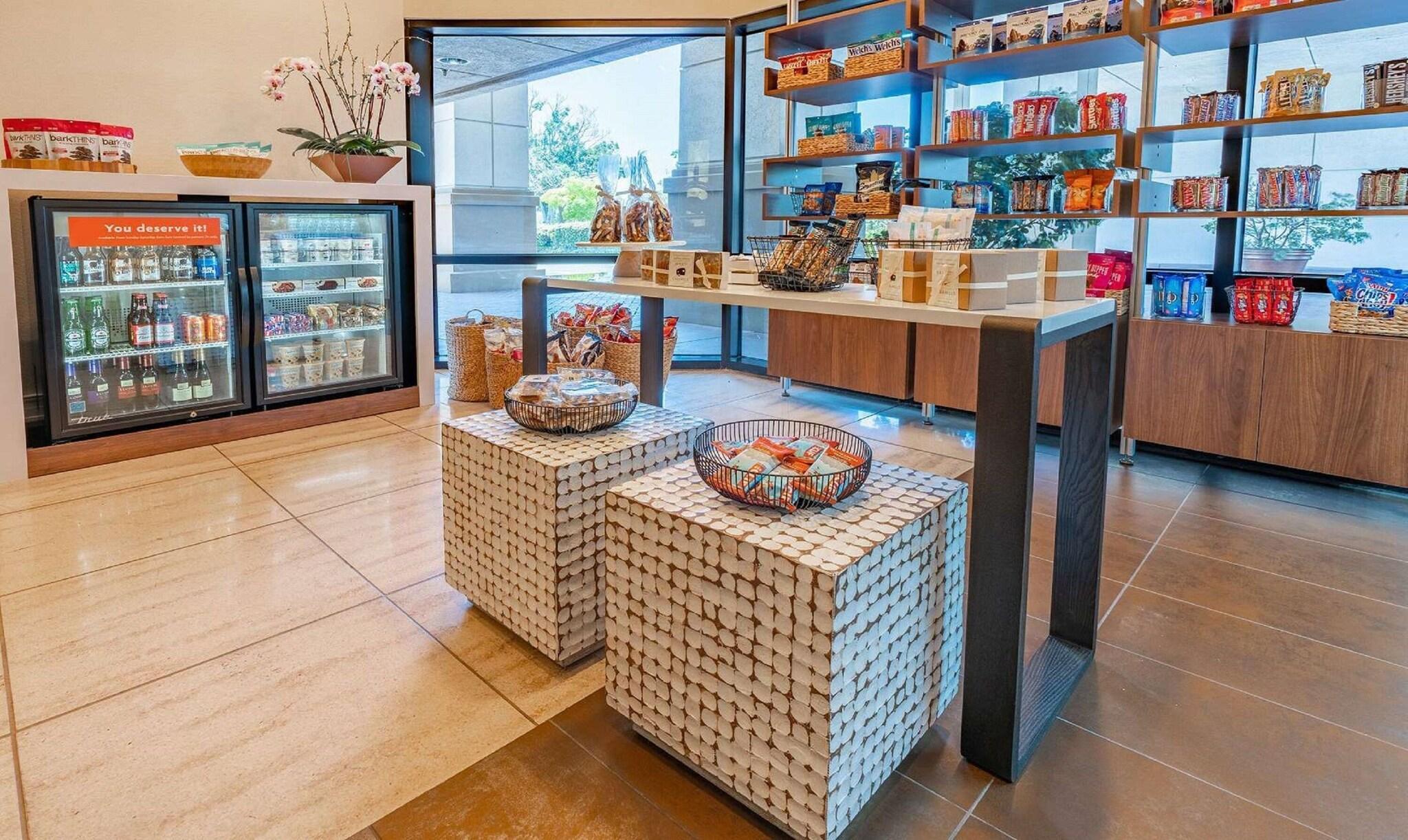 Bar/Salón Sonesta San Jose - Milpitas