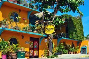 Alojamiento - Cabo Inn Hotel