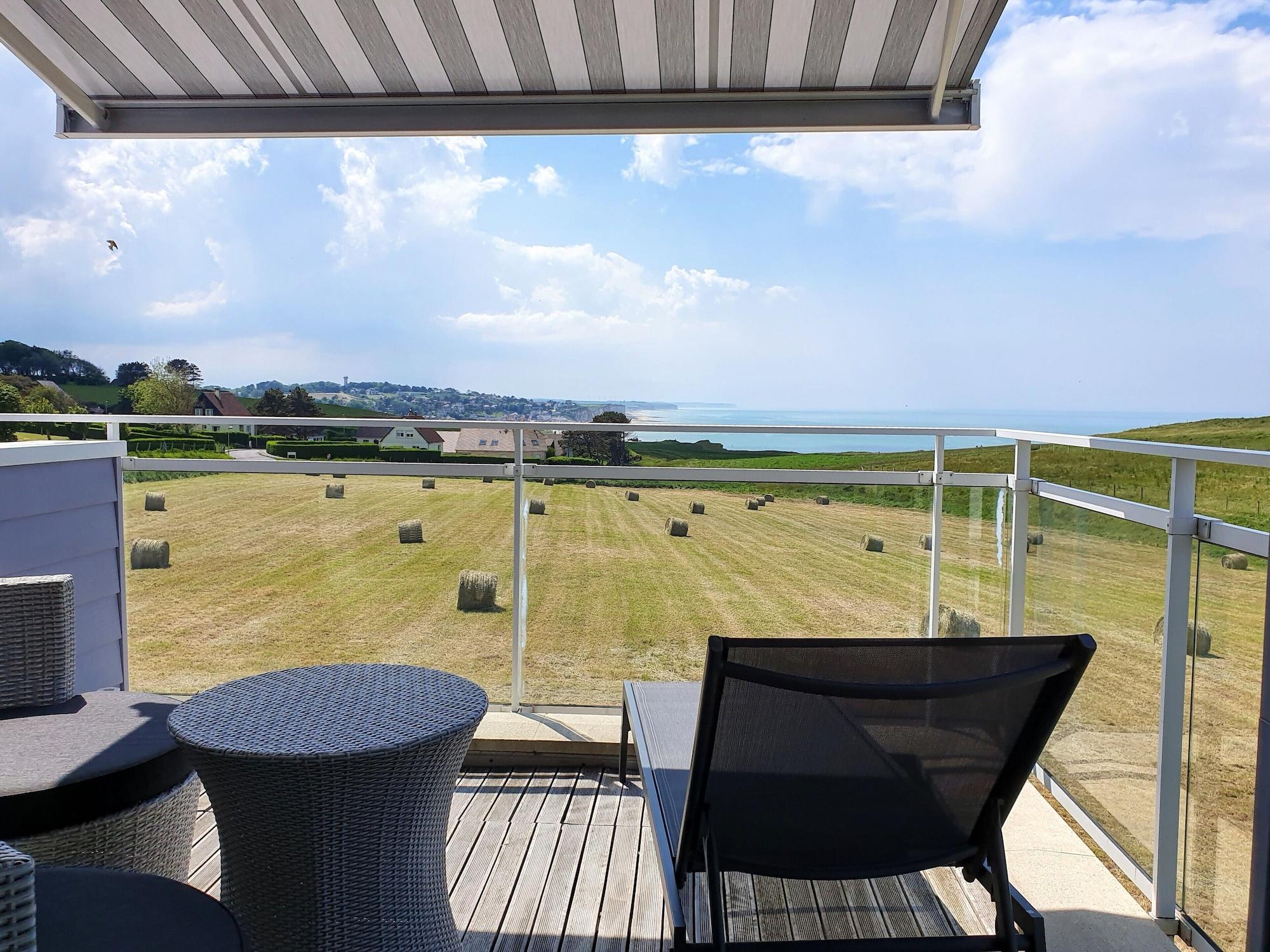 Equipamiento de Habitación Fenêtres Sur Mer