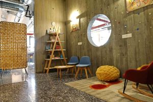 Alojamiento - ibis Styles Ajaccio Napoleon