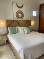 Alquiler Vacacional - Luxury Chic Playa Bonita Beachfront.