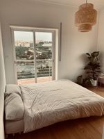 Alquiler Vacacional - 3 bedroom apartment with sea view, swimming pool & BBQ, 4 balconies