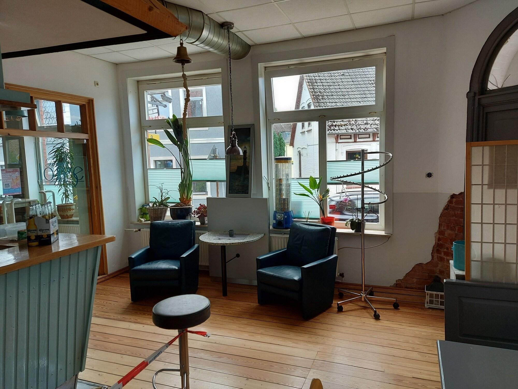Vista Lobby Kommodich