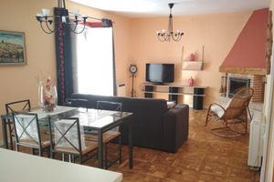 Alquiler Vacacional - Los Balcones - Rural Accommodation in Sigüenza