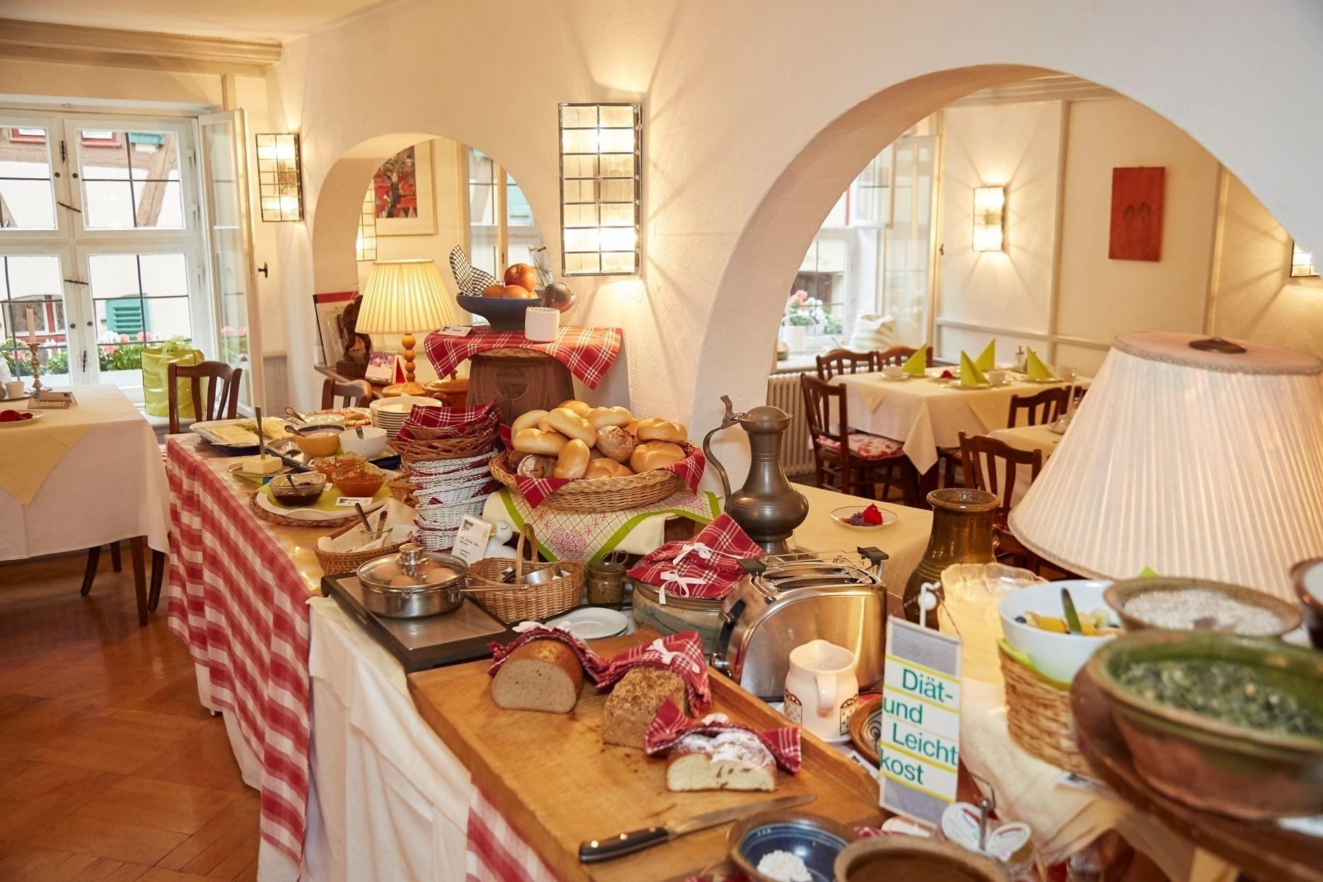 Restaurant Hotel Weisses Ross