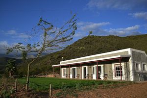 Alquiler Vacacional - De Kombuys Estate