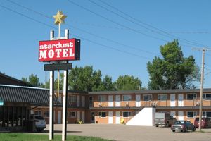 Alojamiento - Stardust motel