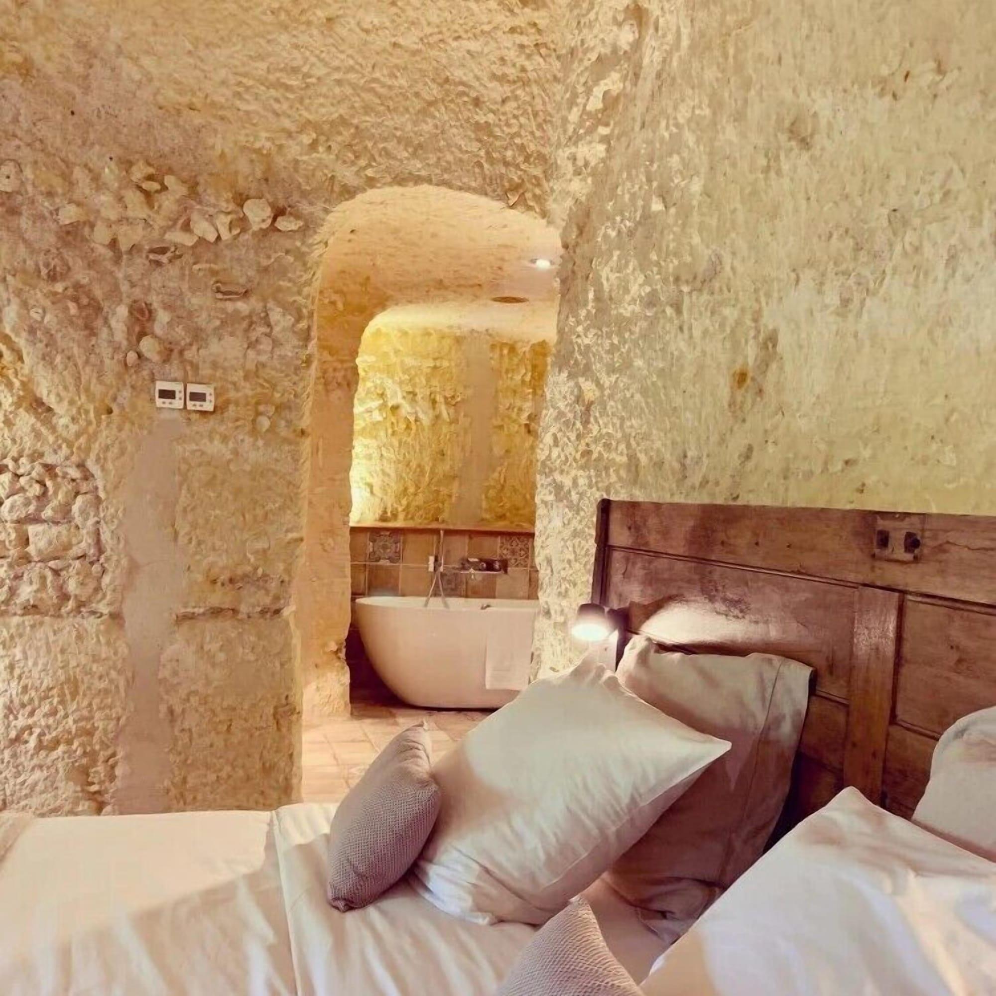 Habitación Le Gaimont