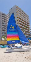 undefined - Hotel 3 estrellas con Desayuno