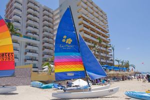Promociones de Hoteles 5 Estrellas en Mazatlán Todo Incluido