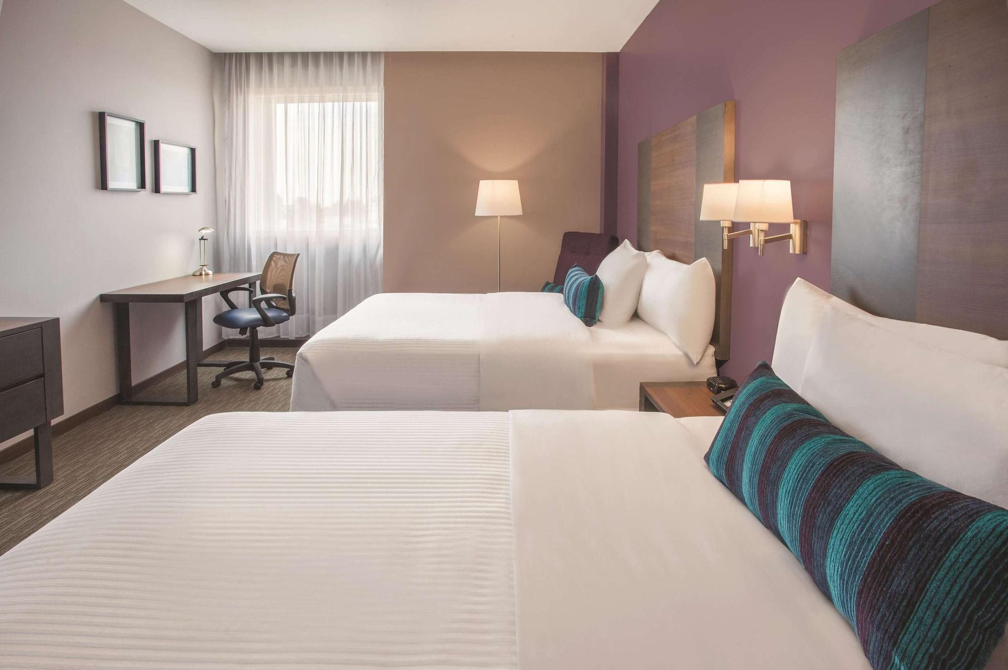 Habitación La Quinta by Wyndham Aguascalientes